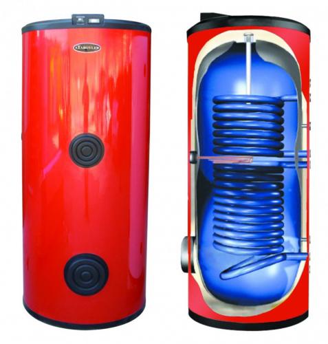 Boyler Nedir? Kombi ve Güneş Enerjisi Sistemlerinde Kullanımı